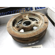 98Q008 Crankshaft Pulley For 94-05 Buick Century  3.1 24504609